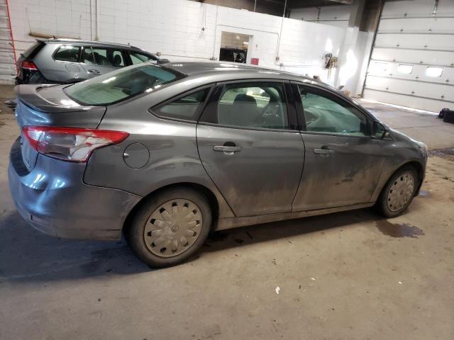 40465083 :رقم المزاد ، 1FADP3F26DL292500 vin ، 2013 Ford Focus Se مزاد بيع
