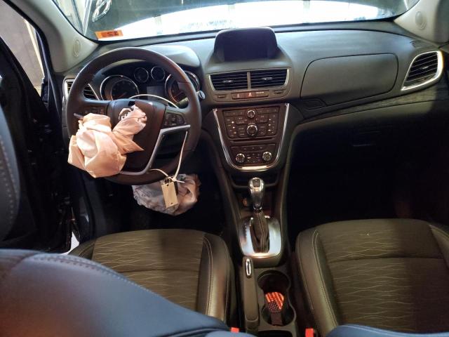 2016 Buick Encore Convenience მანქანა იყიდება აუქციონზე, vin: KL4CJFSB3GB588030, აუქციონის ნომერი: 39270693