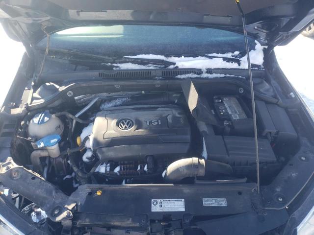 Aukcja sprzedaży 2015 Volkswagen Jetta Se, vin: 3VWD07AJ6FM323098, numer aukcji: 40601723