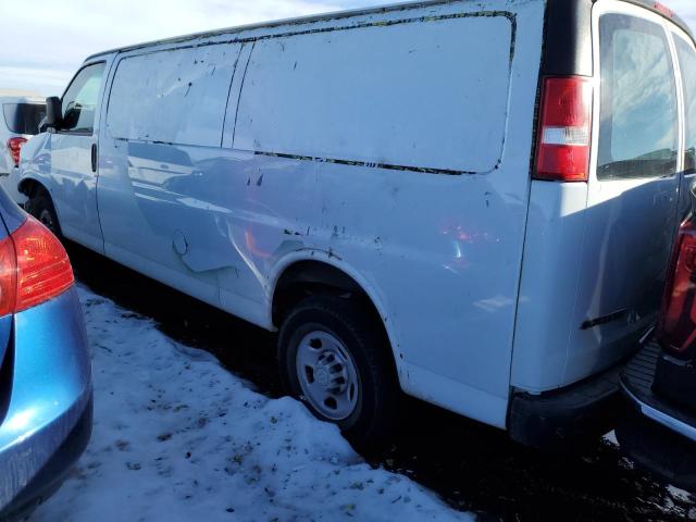 Продажа на аукционе авто 2015 Chevrolet Express G3500, vin: 1GCZGUCGXF1266924, номер лота: 66495932