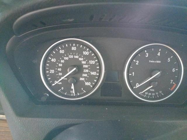 Aukcja sprzedaży 2010 Bmw X5 Xdrive30i, vin: 5UXFE4C59AL279215, numer aukcji: 39908893