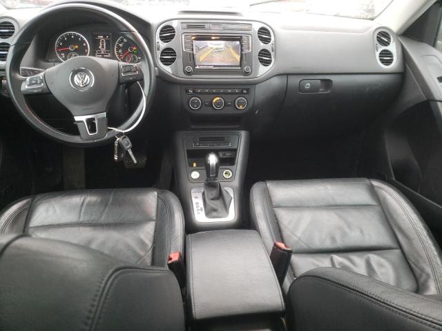 Продажа на аукционе авто 2017 Volkswagen Tiguan Sel, vin: WVGWV7AX2HK016356, номер лота: 37768553