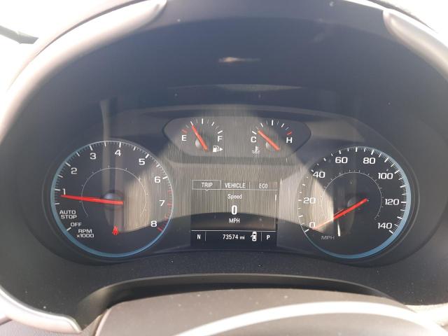 Aukcja sprzedaży 2020 Chevrolet Malibu Ls, vin: 1G1ZC5ST8LF108217, numer aukcji: 39739943