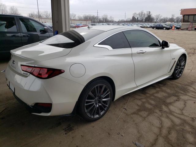 Aukcja sprzedaży 2017 Infiniti Q60 Red Sport 400, vin: JN1FV7EL0HM700986, numer aukcji: 40359123