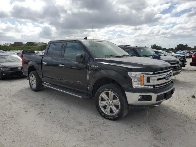 Aukcja sprzedaży 2019 Ford F150 Supercrew, vin: 1FTEW1E49KFA09995, numer aukcji: 40360413