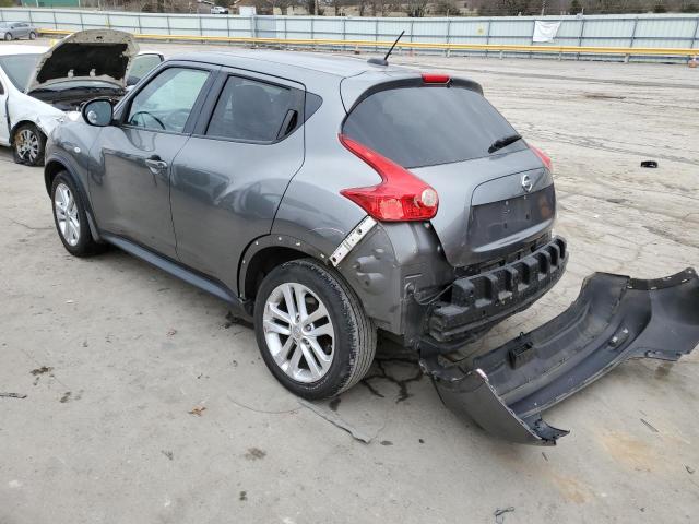 Aukcja sprzedaży 2012 Nissan Juke S, vin: JN8AF5MR6CT117940, numer aukcji: 39876643