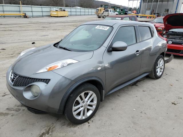 Aukcja sprzedaży 2012 Nissan Juke S, vin: JN8AF5MR6CT117940, numer aukcji: 39876643