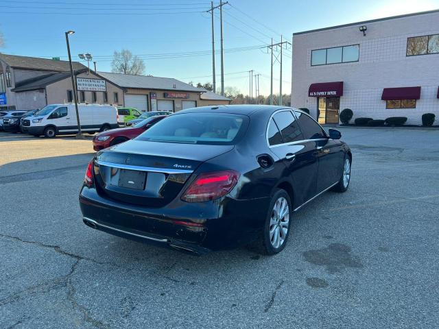 Aukcja sprzedaży 2017 Mercedes-benz E 300 4matic, vin: WDDZF4KB1HA238866, numer aukcji: 40842673