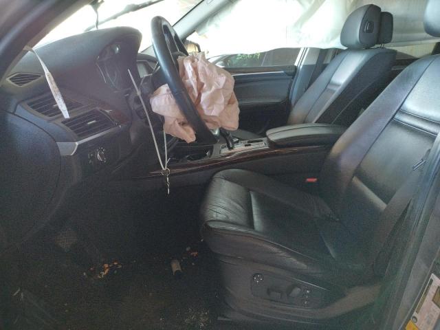 Aukcja sprzedaży 2010 Bmw X5 Xdrive30i, vin: 5UXFE4C59AL279215, numer aukcji: 39908893