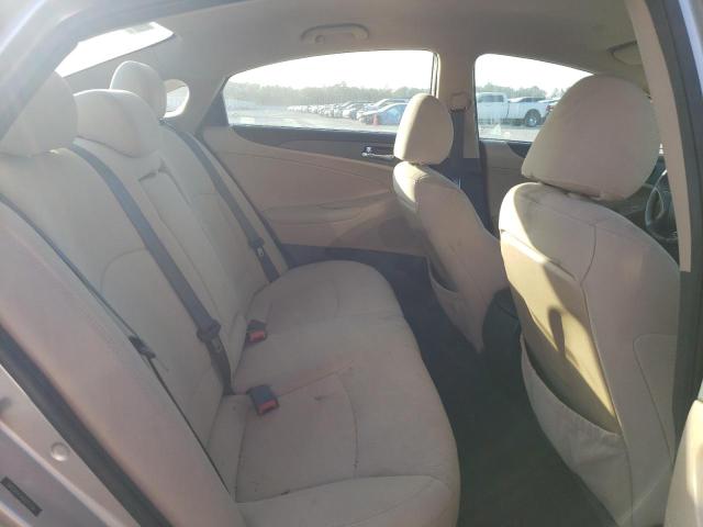 39190753 :رقم المزاد ، 5NPEB4ACXBH217254 vin ، 2011 Hyundai Sonata Gls مزاد بيع