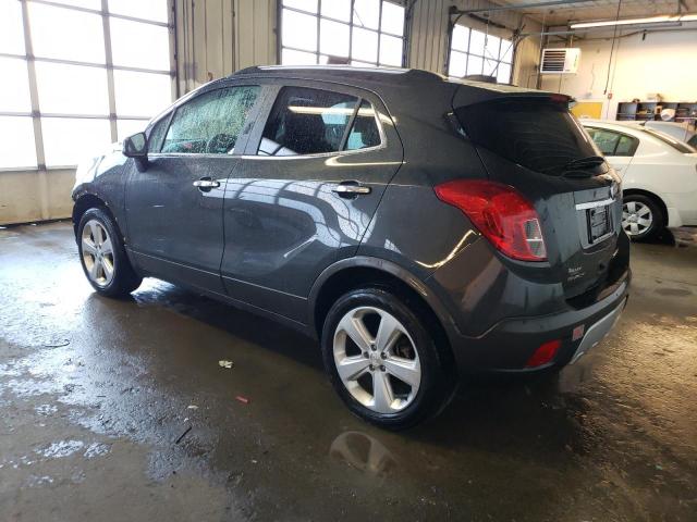 2016 Buick Encore Convenience მანქანა იყიდება აუქციონზე, vin: KL4CJFSB3GB588030, აუქციონის ნომერი: 39270693