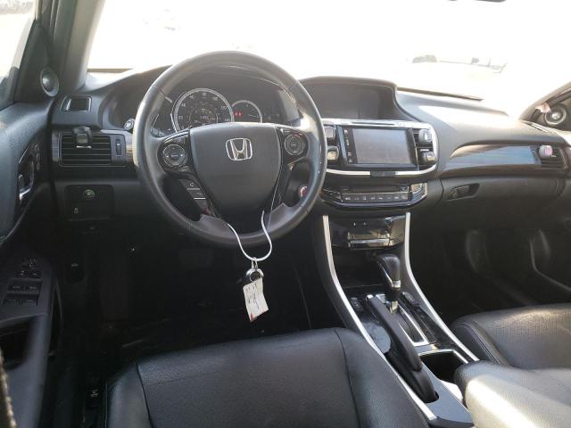 2016 Honda Accord Exl მანქანა იყიდება აუქციონზე, vin: 1HGCR3F80GA007912, აუქციონის ნომერი: 40590963