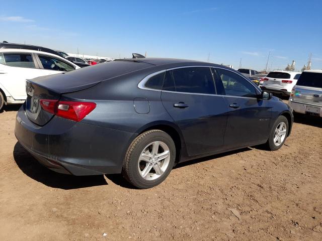 Aukcja sprzedaży 2020 Chevrolet Malibu Ls, vin: 1G1ZC5ST8LF108217, numer aukcji: 39739943