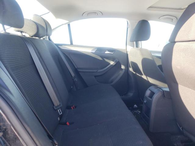 Aukcja sprzedaży 2015 Volkswagen Jetta Se, vin: 3VWD07AJ6FM323098, numer aukcji: 40601723