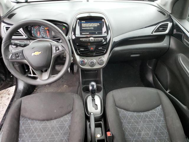 40494143 :رقم المزاد ، KL8CD6SA5LC416437 vin ، 2020 Chevrolet Spark 1lt مزاد بيع