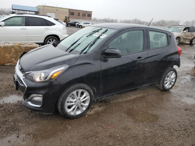 40494143 :رقم المزاد ، KL8CD6SA5LC416437 vin ، 2020 Chevrolet Spark 1lt مزاد بيع