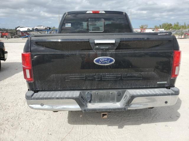 Aukcja sprzedaży 2019 Ford F150 Supercrew, vin: 1FTEW1E49KFA09995, numer aukcji: 40360413