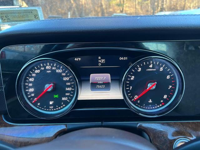 Aukcja sprzedaży 2017 Mercedes-benz E 300 4matic, vin: WDDZF4KB1HA238866, numer aukcji: 40842673