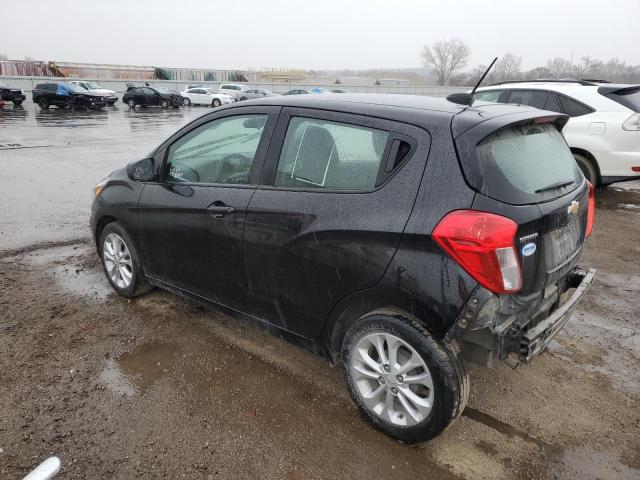 40494143 :رقم المزاد ، KL8CD6SA5LC416437 vin ، 2020 Chevrolet Spark 1lt مزاد بيع