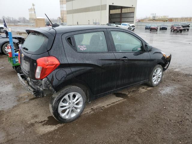 40494143 :رقم المزاد ، KL8CD6SA5LC416437 vin ، 2020 Chevrolet Spark 1lt مزاد بيع