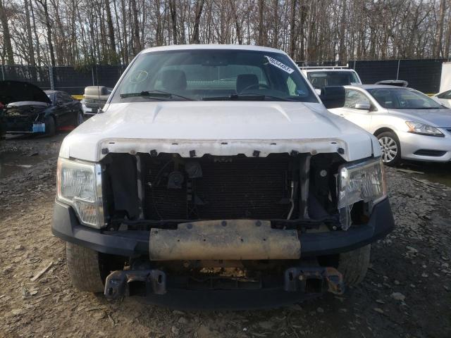 2013 Ford F150 მანქანა იყიდება აუქციონზე, vin: 1FTMF1CM2DKD99430, აუქციონის ნომერი: 40654483