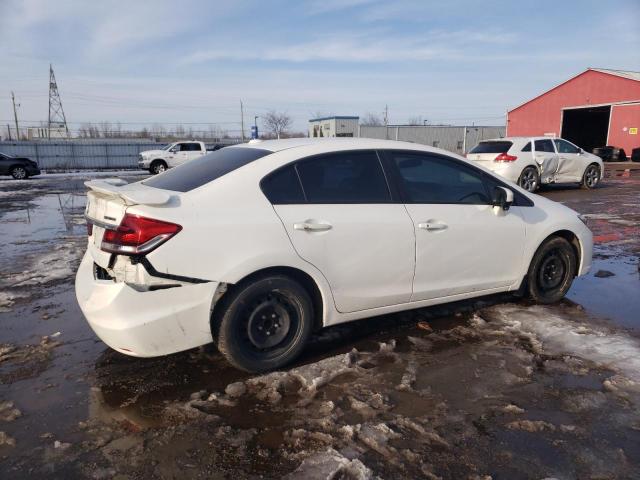 Продаж на аукціоні авто 2015 Honda Civic Se, vin: 2HGFB2F78FH016697, номер лоту: 40611913