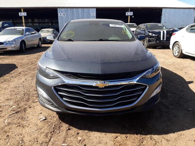 Aukcja sprzedaży 2020 Chevrolet Malibu Ls, vin: 1G1ZC5ST8LF108217, numer aukcji: 39739943