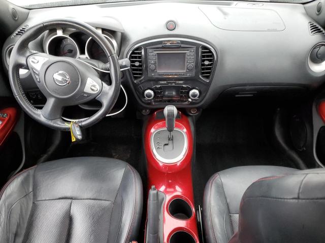 Aukcja sprzedaży 2012 Nissan Juke S, vin: JN8AF5MR6CT117940, numer aukcji: 39876643