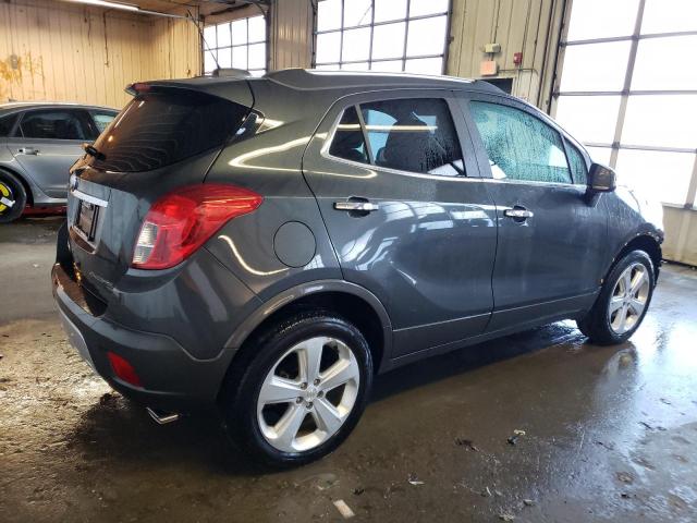 2016 Buick Encore Convenience მანქანა იყიდება აუქციონზე, vin: KL4CJFSB3GB588030, აუქციონის ნომერი: 39270693