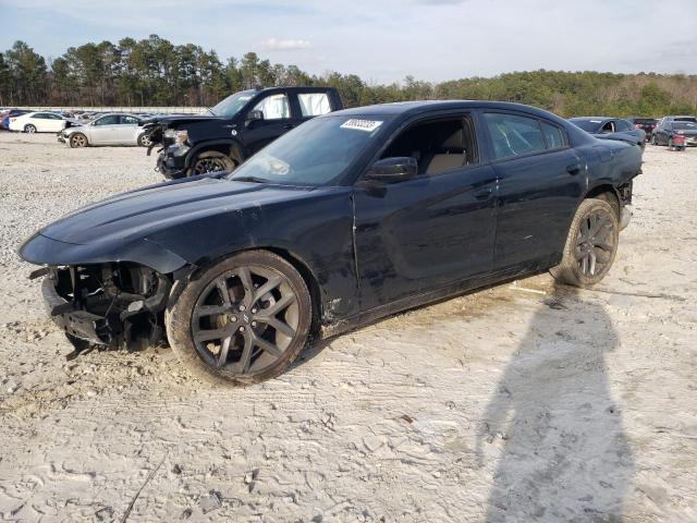 Aukcja sprzedaży 2022 Dodge Charger Sxt, vin: 2C3CDXBG5NH153453, numer aukcji: 39933233