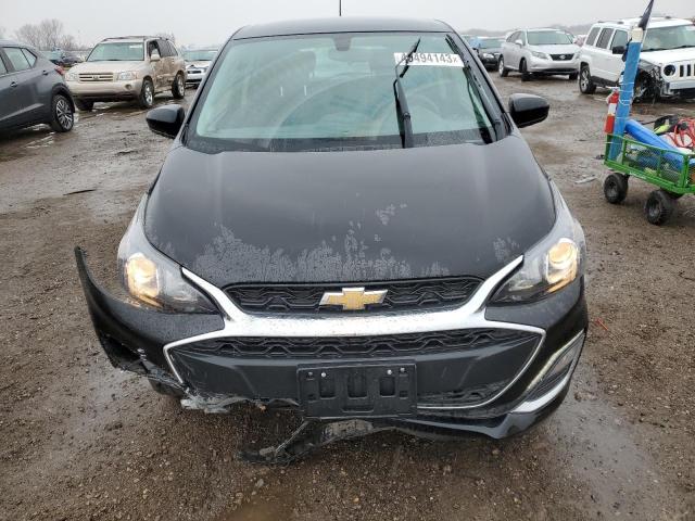 40494143 :رقم المزاد ، KL8CD6SA5LC416437 vin ، 2020 Chevrolet Spark 1lt مزاد بيع