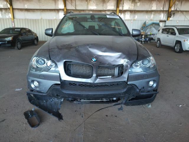 Aukcja sprzedaży 2010 Bmw X5 Xdrive30i, vin: 5UXFE4C59AL279215, numer aukcji: 39908893