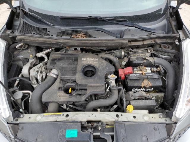 Aukcja sprzedaży 2012 Nissan Juke S, vin: JN8AF5MR6CT117940, numer aukcji: 39876643