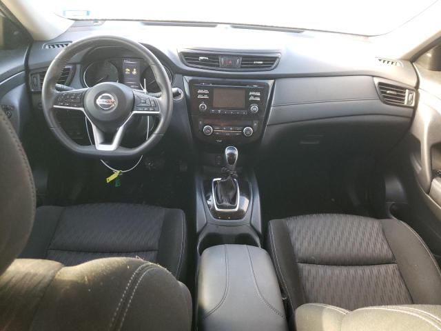 Aukcja sprzedaży 2017 Nissan Rogue S, vin: KNMAT2MT4HP542460, numer aukcji: 39336983