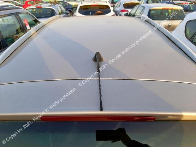 39465053 :رقم المزاد ، VSSZZZ5PZCR036157 vin ، 2012 Seat Altea Xl S مزاد بيع