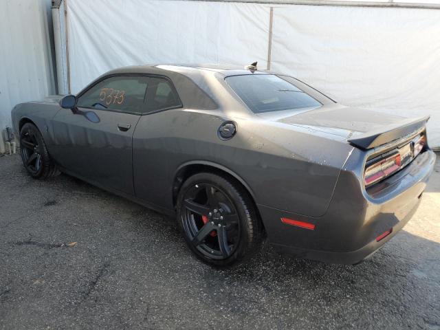 2021 Dodge Challenger Srt Hellcat Redeye მანქანა იყიდება აუქციონზე, vin: 2C3CDZL95MH572333, აუქციონის ნომერი: 40481273