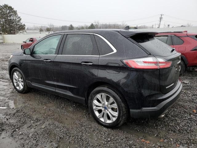 Aukcja sprzedaży 2021 Ford Edge Titanium, vin: 2FMPK4K99MBA26978, numer aukcji: 40892993