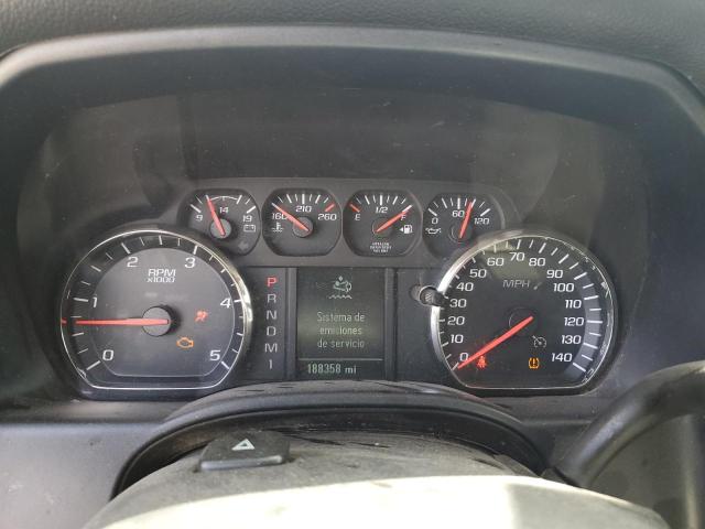 40078133 :رقم المزاد ، 1GD12RE8XGF241942 vin ، 2016 Gmc Sierra K2500 Heavy Duty مزاد بيع