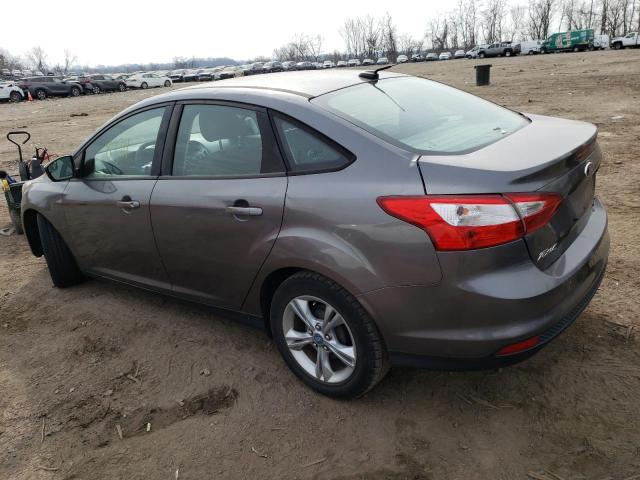 Продаж на аукціоні авто 2013 Ford Focus Se, vin: 1FADP3F25DL270200, номер лоту: 40921123