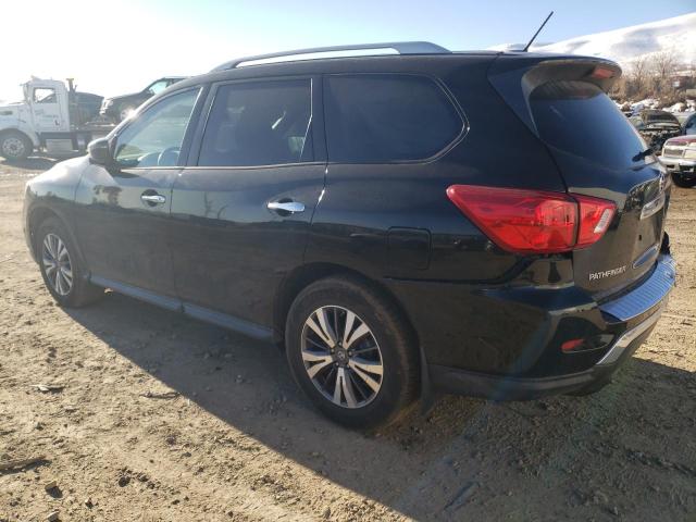 Aukcja sprzedaży 2017 Nissan Pathfinder S, vin: 5N1DR2MM7HC635254, numer aukcji: 40354633