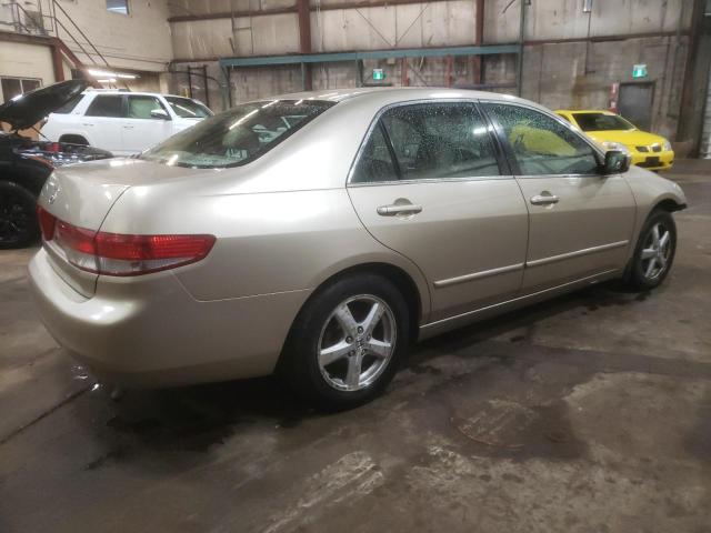 Продажа на аукционе авто 2004 Honda Accord Ex, vin: 1HGCM56624A808264, номер лота: 40576083
