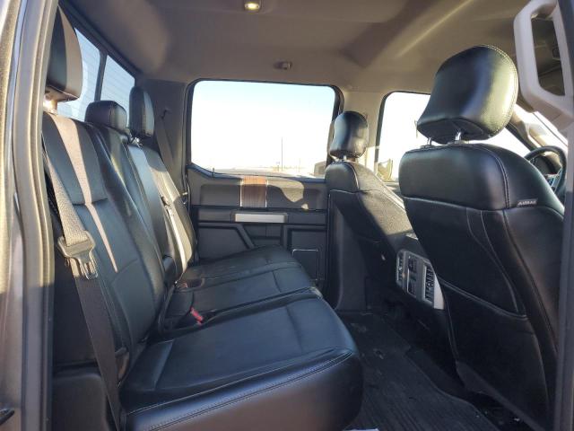 40609913 :رقم المزاد ، 1FTEW1EF2FKE76612 vin ، 2015 Ford F150 Supercrew مزاد بيع