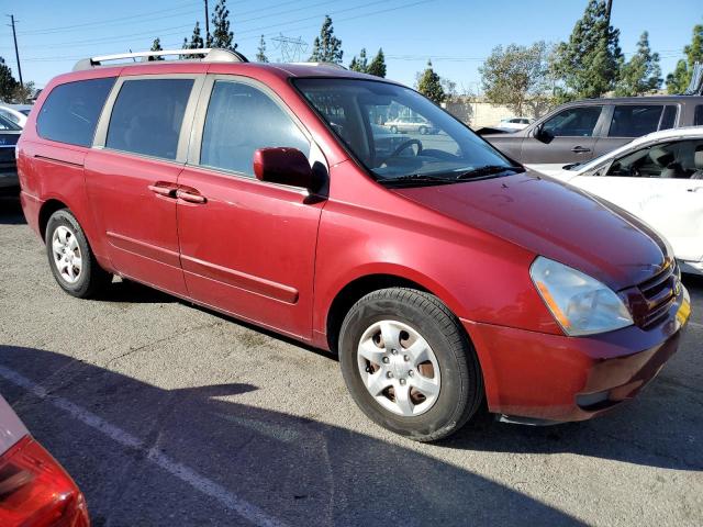 Продаж на аукціоні авто 2009 Kia Sedona Ex, vin: KNDMB233296277062, номер лоту: 40648823