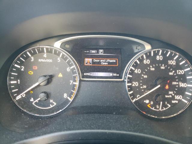 Aukcja sprzedaży 2017 Nissan Pathfinder S, vin: 5N1DR2MM7HC635254, numer aukcji: 40354633