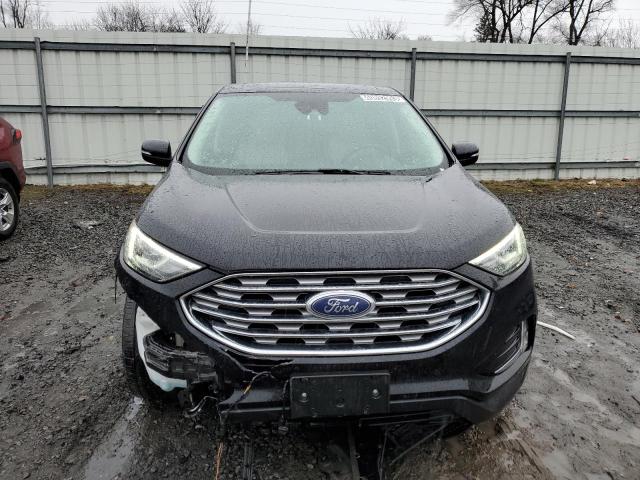 Aukcja sprzedaży 2021 Ford Edge Titanium, vin: 2FMPK4K99MBA26978, numer aukcji: 40892993