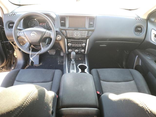 Aukcja sprzedaży 2017 Nissan Pathfinder S, vin: 5N1DR2MM7HC635254, numer aukcji: 40354633
