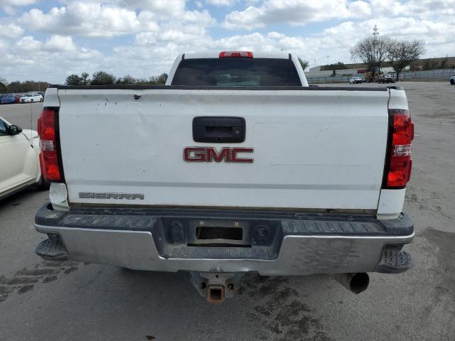 40078133 :رقم المزاد ، 1GD12RE8XGF241942 vin ، 2016 Gmc Sierra K2500 Heavy Duty مزاد بيع