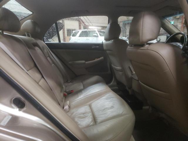 Продажа на аукционе авто 2004 Honda Accord Ex, vin: 1HGCM56624A808264, номер лота: 40576083