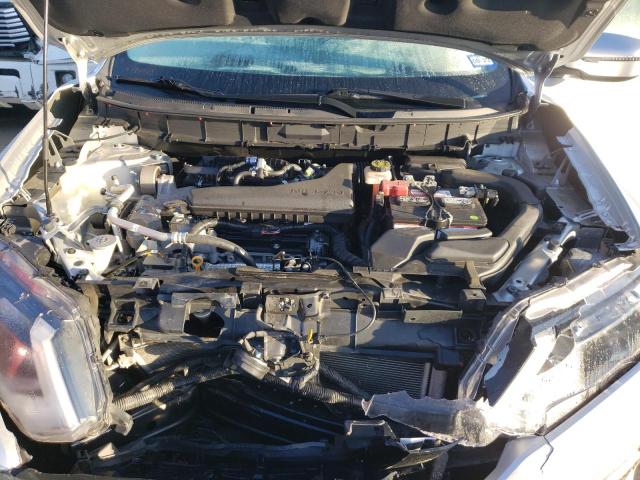 Aukcja sprzedaży 2017 Nissan Rogue S, vin: KNMAT2MT4HP542460, numer aukcji: 39336983