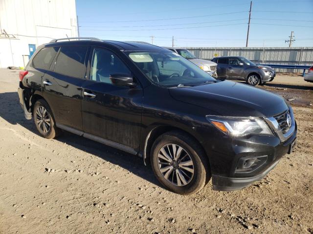 Aukcja sprzedaży 2017 Nissan Pathfinder S, vin: 5N1DR2MM7HC635254, numer aukcji: 40354633
